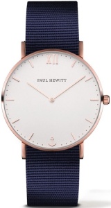 Paul Hewitt PH-SA-RSTWN20 - Unisex Watch