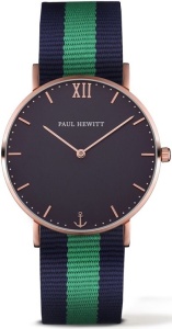 Paul Hewitt PH-SARSTBNG20 - Unisex ρολόι