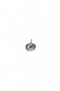 Pendant - Letter C Vestopazzo - AL15053