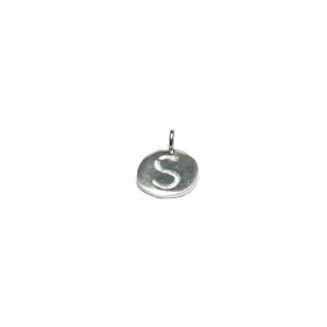 Pendant - Letter S Vestopazzo - AL15069