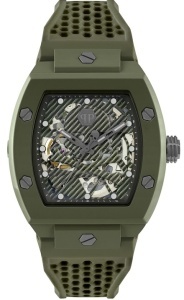 Philipp Plein Automatic PWVBA0223 - Мъжки часовник