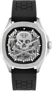 Philipp Plein High-Conic Automatic PWRAA0123 - Мъжки часовник