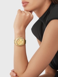 Philipp Plein Nobile Lady Chrono PWSBA0223 - Дамски часовник - Img 5