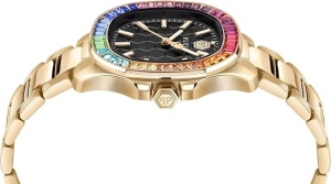 Philipp Plein $pectre PWTAA1224 - Дамски часовник  - Img 2