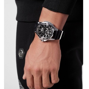 PHILIPP PLEIN PWAAA1622 - Men's Watch - Img 2