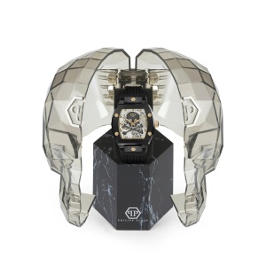 Philipp Plein PWBAA0521 - Мъжки часовник - Img 4