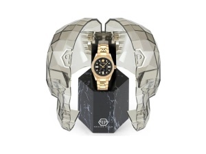Philipp Plein PWCDA0624 - Дамски часовник - Img 3