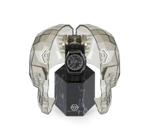Philipp Plein PWGAA0921 - Мъжки часовник - Img 5