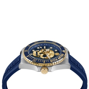 PHILIPP PLEIN PWOAA0222 - Мъжки часовник - Img 3