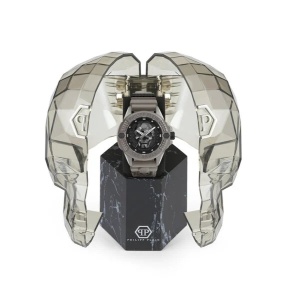 Philipp Plein PWUBA0323 - Мъжки часовник - Img 3