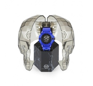 Philipp Plein PWWAA0323 - Мъжки часовник - Img 5