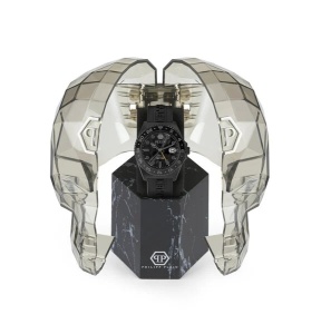Philipp Plein PWYBA1023 - Мъжки часовник - Img 4