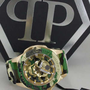 Philipp Plein The Skull PWAAA0921 Men's Watch - Img 6