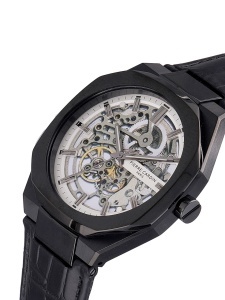 Pierre Cardin Automatic CF.1002.LB.1 - Мъжки часовник - Img 2