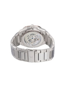 Pierre Cardin Automatic CF.1002.MU - Мъжки часовник - Img 3