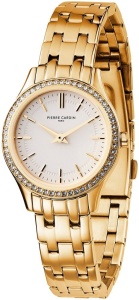 Pierre Cardin Epinettes CF.0607.SE.G - Дамски часовник