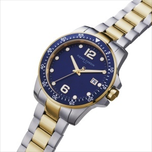 Pierre Cardin Nation Eclat CNI.0031 - Мъжки часовник - Img 2