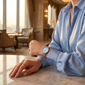 Pierre Cardin PC902682F301 - Дамски часовник - Img 2