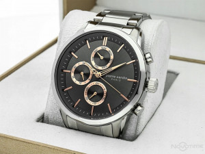 Pierre Cardin PC902741F07 Мъжки часовник - Img 4