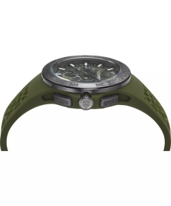 Plein Sport Thunderstorm Chrono PSABA0323 - Мъжки часовник - Img 3