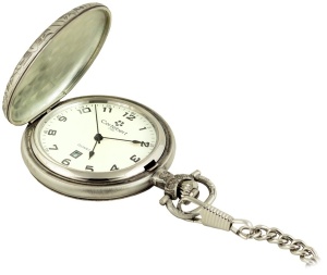Pocket Watch Cortebert POCKET-WSS 01 - Img 1