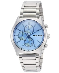 Police HOLDEN PL.15510JS/04M - Man's Watch - Img 1