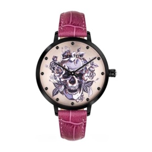 Police Miona PL.16032MSB/06 - Men's Watch - Img 1