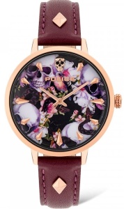 Police Miona PL16034MSR02A - Women's Watch