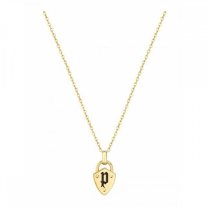 Police PEJLN2009921 - Дамско колие