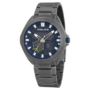 Police PEWJH2110303 - Men's Watch