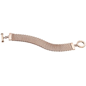 Police PJ25582BSRG03 - Women's Bracelet