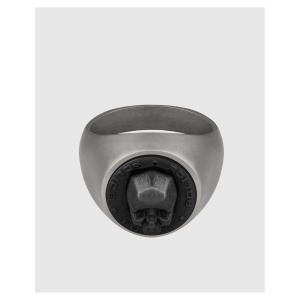 Police PJ26579RSS162 - Men's Ring