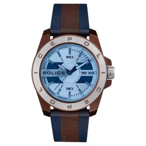 Police PL.15532JSBNS/04 - Men's Watch - Img 1