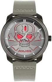 Police PL.15714JSU/61 - Men's Watch