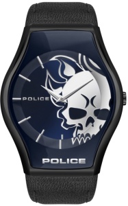 Police PL16114JSU03 - Мъжки часовник