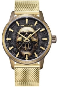 Police Raho PEWJG0005504 - Мъжки часовник - Img 1