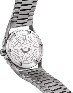 Porsche Design 1919 Globetimer Automatic 6023405002015 - Мъжки часовник - Img 3