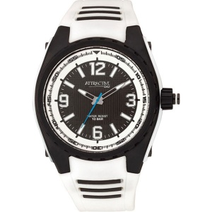 Q&Q ATTRACTIVE DA48J002Y - Мъжки часовник