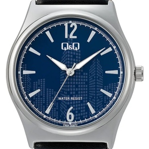 Q&Q C68A-006PY - Мъжки часовник  - Img 2