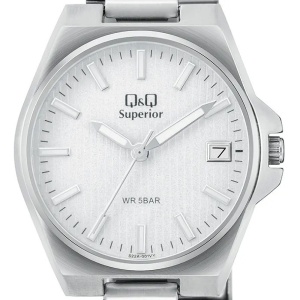 Q&Q S22A-001VY - Дамски часовник  - Img 3