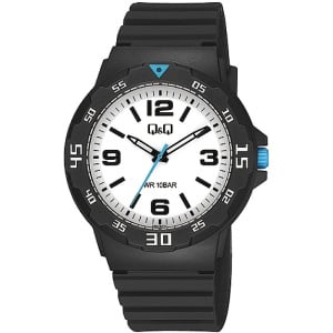 Q&Q V02A-017VY - Men's Watch