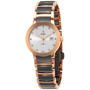 RADO Centrix Automatic Diamonds R30183762 - Дамски часовник - Img 2