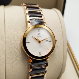RADO Centrix Automatic R30183774 - Мъжки часовник - Img 4