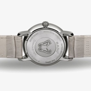 RADO DiaMaster Diamonds R14064715 - Дамски часовник - Img 4