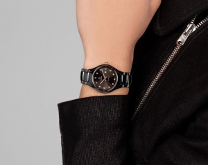 RADO True Round Automatic Diamonds R27243732 - Women's Watch - Img 6