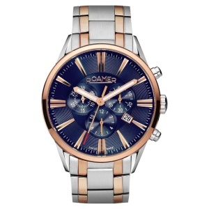 Roamer 508837-49-85-50 - Men's Watch - Img 1