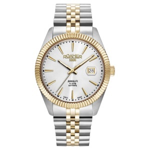 Roamer 852833-47-11-20 - Men's Watch