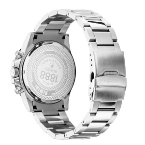Roamer 861837-41-55-20 - Мъжки часовник - Img 2