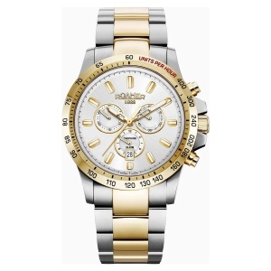 Roamer 861837-47-15-20 - Men's Watch
