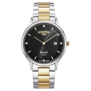 Roamer 863833-47-55-50 - Мъжки часовник